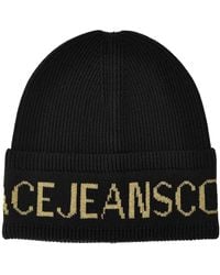 Versace - Beanies - Lyst