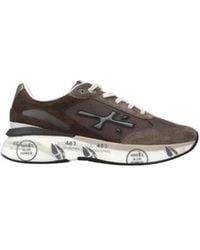 Premiata - Moerun 7871 Sneaker - Lyst