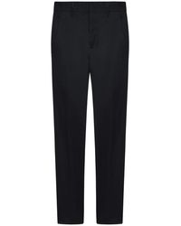 DSquared² - Slim-Fit Trousers - Lyst