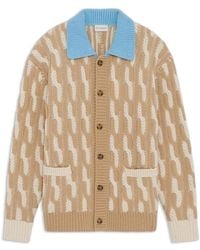 Drole de Monsieur - Cardigans - Lyst