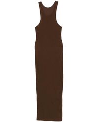 Entire studios - Midi Muscle Tank - Lyst