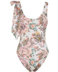 Chloé - One-Piece - Lyst