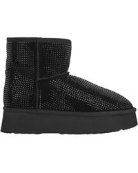 Alma En Pena. - Winter Boots - Lyst