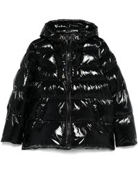 Pinko - Winter Jackets - Lyst