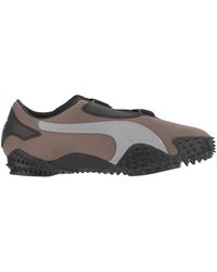 PUMA - Mostro Og Sneakers - Lyst