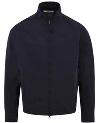 Aspesi - Light Jackets - Lyst