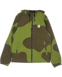 Element - Rain Jackets - Lyst