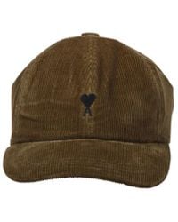 Ami Paris - Caps - Lyst