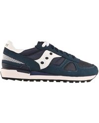 Saucony - Multicolor Shadow Original Herren-Sneakers - Lyst