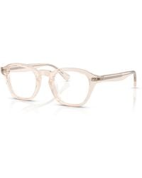 Oliver Peoples - Glasses - Lyst