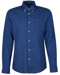 Barbour - Lässiges Hemd - Lyst