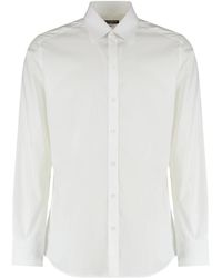 Dolce & Gabbana - Formal Shirts - Lyst