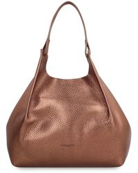 Gianni Chiarini - Dua Leather Bag - Lyst