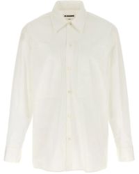 Jil Sander - Formal Shirts - Lyst