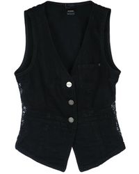 Pinko - Gardener Gilet - Lyst