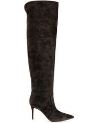 Gianvito Rossi - Haklaarzen Hansen - Lyst