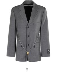 Alexander Wang - Blazers - Lyst