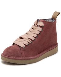 Pànchic - P01 Ankle Boot - Lyst