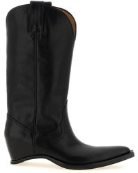 Maison Margiela - Cowboy Boots - Lyst