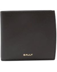 Bally - Wallets & Cardholders - Lyst