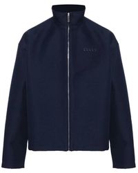 Gucci - Light Jackets - Lyst