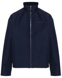 Gucci - Light Jackets - Lyst
