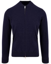 FILIPPO DE LAURENTIIS - Zip-Throughs - Lyst
