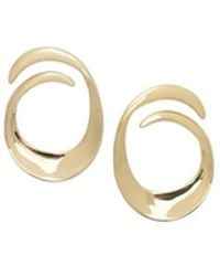 Self-Portrait - Earrings - Lyst