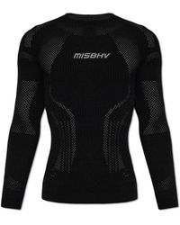 MISBHV - Long Sleeve Tops - Lyst