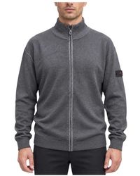Peuterey - Cardigans - Lyst