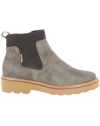 Mobils - Braune Damenschuhe Oana - Lyst