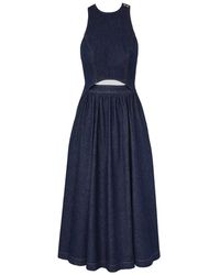 Zimmermann - Zimmer Dress E25 - Lyst