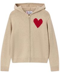MC2 Saint Barth - Cardigans - Lyst