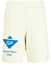 Givenchy - Casual Shorts - Lyst