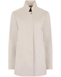 Moorer - Light Jackets - Lyst