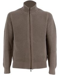 Drumohr - Cashmere Knitwear - Lyst