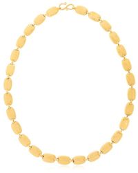 LIE STUDIO - Necklaces - Lyst