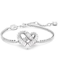 Swarovski - Bracelets - Lyst