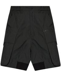 DSquared² - Casual Shorts - Lyst