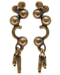 Dries Van Noten - Earrings - Lyst