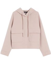 Weekend by Maxmara - Light Jackets - Lyst