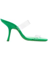 BY FAR - High Heel Sandals - Lyst