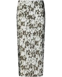 Samsøe & Samsøe - Maxi Skirts - Lyst