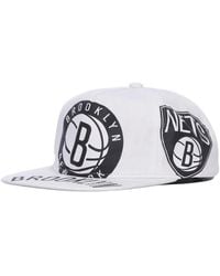 Mitchell & Ness - Hats & Caps - Lyst