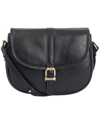 Barbour - Schwarze Taschen Für Stilvolle Outfits - Lyst