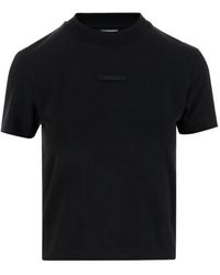 Jacquemus - T-Shirts - Lyst