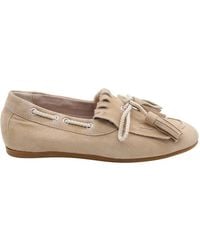 E mia - Boat Shoes - Lyst