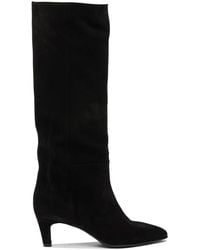 Strategia - Heeled Boots - Lyst