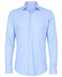 Caliban - Formal Shirts - Lyst