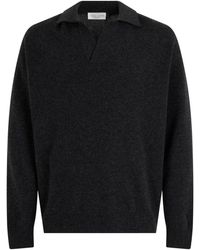 Roberto Collina - V-Neck Knitwear - Lyst